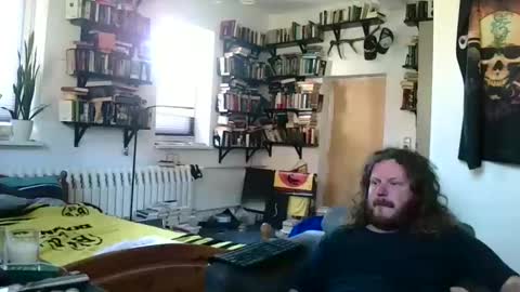 sunr1sa online show from April 8, 2:42 pm