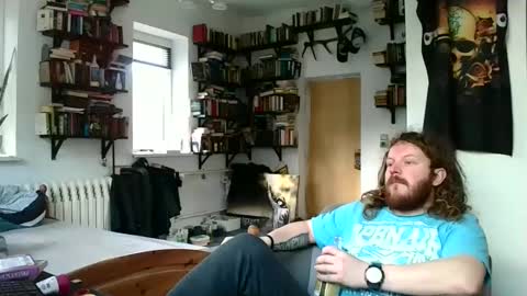 sunr1sa online show from February 1, 7:57 am