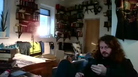 sunr1sa online show from February 26, 4:16 pm