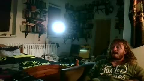 sunr1sa online show from September 16, 4:15 am