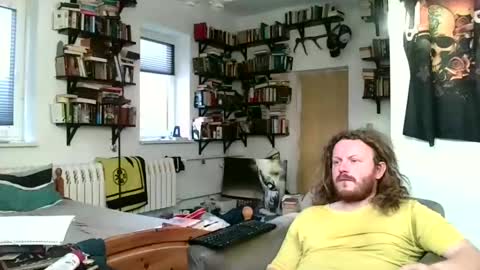 sunr1sa online show from March 7, 6:57 am