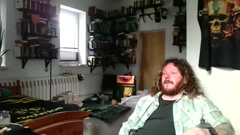 sunr1sa online show from April 19, 5:19 am