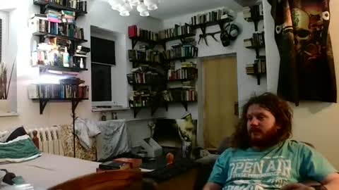 sunr1sa online show from January 22, 6:20 am