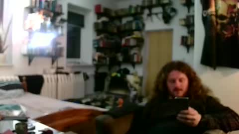 sunr1sa online show from February 10, 7:07 pm