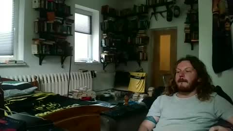 sunr1sa online show from October 10, 3:29 pm