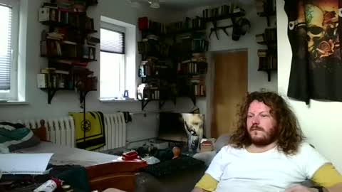 sunr1sa online show from March 4, 6:15 am