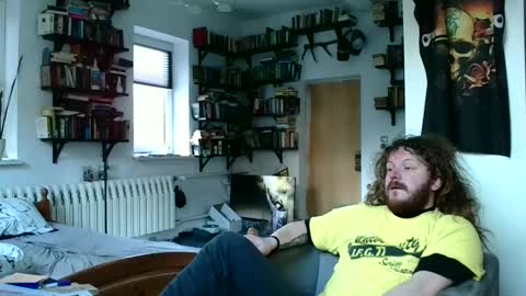 sunr1sa online show from January 19, 8:07 am