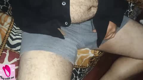 Martin online show from January 19, 2:47 am