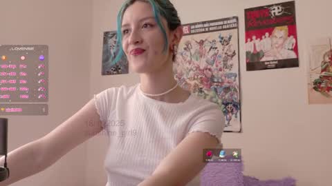 sunshine_girl9 online show from November 18, 7:06 pm