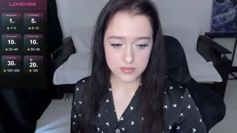 sunshine_j online show from October 21, 8:41 am