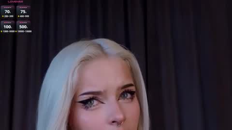 Alice online show from October 4, 5:05 am