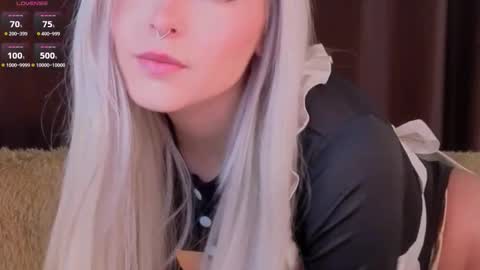 Alice online show from November 5, 6:15 am