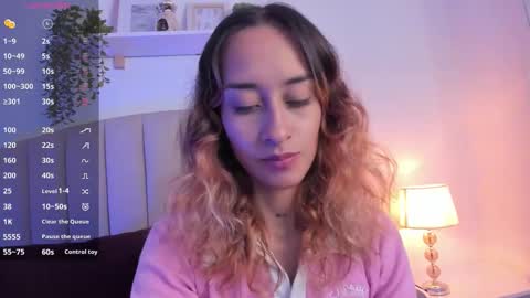 Valentina online show from November 5, 12:51 pm