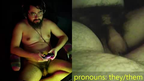 im not actually a man my pronouns are theythem online show from December 23, 6:52 am