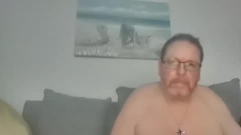 Sunspotbaby online show from April 26, 10:51 pm