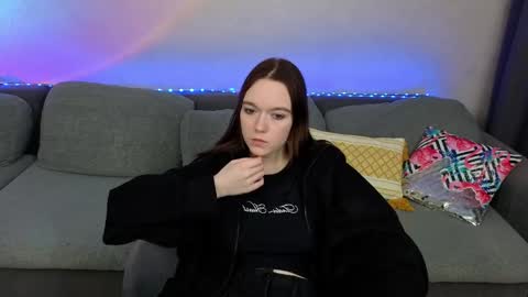 Lilith online show from May 7, 7:15 am