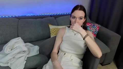 Lilith online show from May 9, 7:36 am
