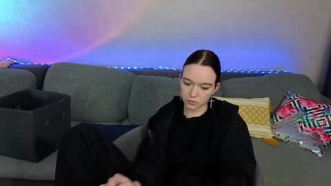 Lilith online show from May 8, 7:25 am