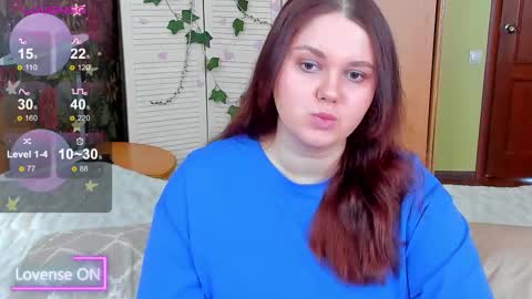 Snapshot of sunyy_bunyy chatting on March 9, 4:27 am sunyy_bunyy online show from March 9, 4:27 am