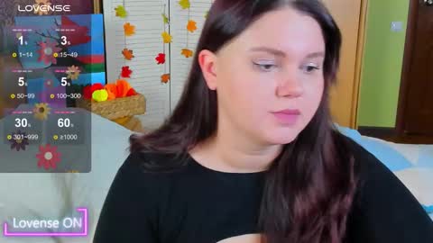 sunyy_bunyy online show from September 26, 11:29 am