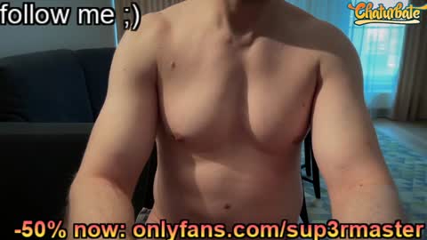 Snapshot of sup3rcumm chatting on December 25, 9:24 am See all of me now on OF Live - TOP 78----- online show from December 25, 9:24 am