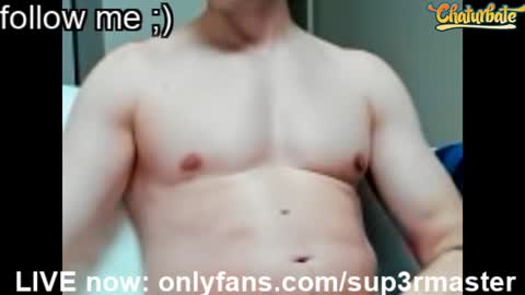 Snapshot of sup3rcumm chatting on December 9, 3:33 pm See all of me now on OF Live - TOP 78----- online show from December 9, 3:33 pm