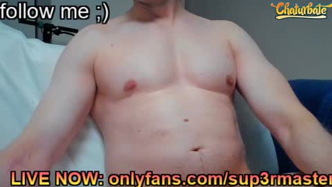 Snapshot of sup3rcumm chatting on January 3, 2:40 pm See all of me now on OF Live - TOP 78----- online show from January 3, 2:40 pm