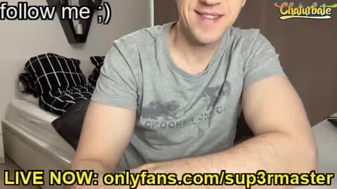 Snapshot of sup3rcumm chatting on February 12, 11:29 am See all of me now on OF Live - TOP 78----- online show from February 12, 11:29 am