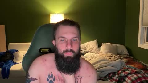 Matt online show from January 16, 5:16 am