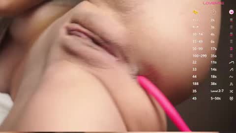Milana Scarlett online show from July 22, 11:18 pm