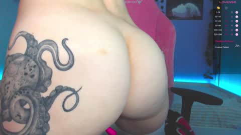 Milana Scarlett online show from September 15, 5:42 am