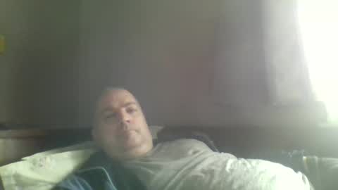 superboy78 online show from April 22, 2:35 pm