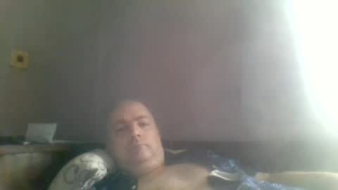 superboy78 online show from July 10, 3:50 pm