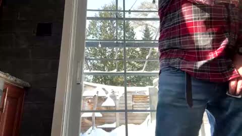 Francisco666 online show from February 19, 7:05 pm