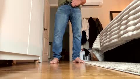 Francisco666 online show from January 3, 6:35 pm