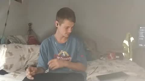 supergamer12656 online show from November 19, 1:54 pm