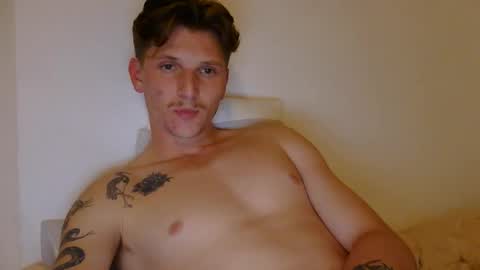 Ctrl My Body online show from October 9, 9:42 pm