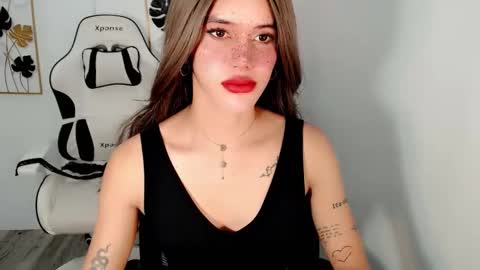 Erica Help me to reach my goal Superhotbabe1 online show from February 26, 2:26 am