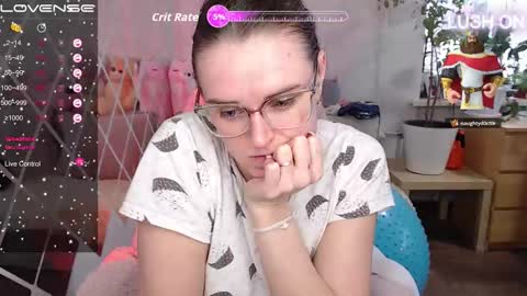 Sweet Anna online show from November 7, 8:39 am