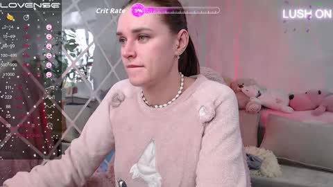 Sweet Anna online show from October 6, 4:30 am