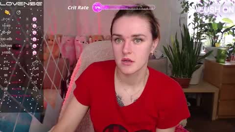 Sweet Anna online show from October 20, 4:28 am