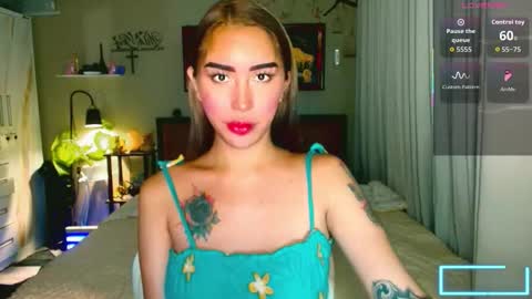 mistress jasmine online show from September 12, 3:41 am