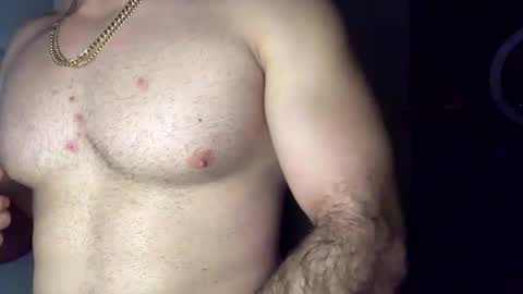 superjockboy94 online show from February 14, 8:10 am