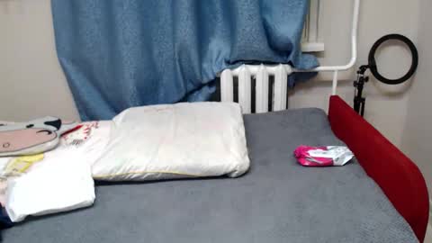 Alisa online show from October 18, 6:12 pm