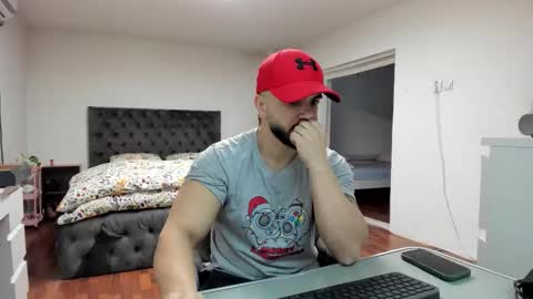 supermanboyxxl online show from January 19, 6:45 am