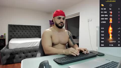 supermanboyxxl online show from February 6, 7:56 am