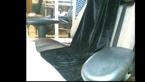 welcome to my room online show from May 7, 5:30 pm