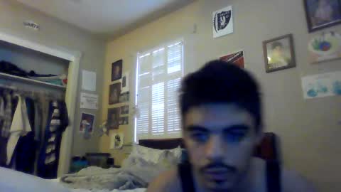 Super miguel20 online show from September 21, 5:06 pm