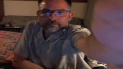 supersquirrel81 online show from June 17, 7:30 pm