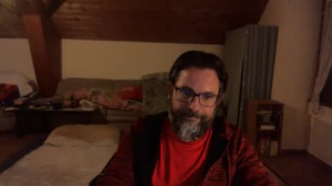 supersquirrel81 online show from October 19, 6:56 pm